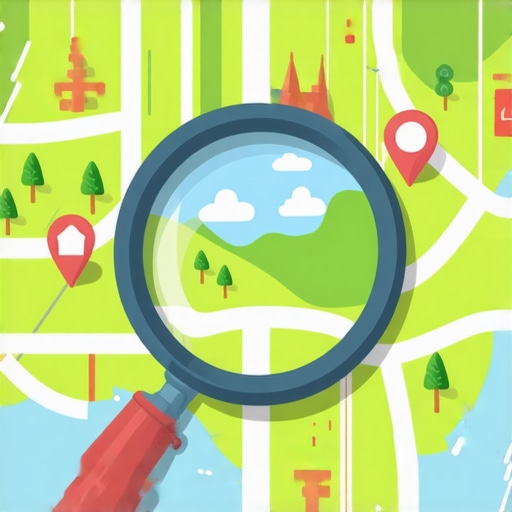 Boost Map Discovery & Search Ranking with Proven SEO Techniques