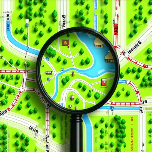 Boost Map Discovery & Visibility with Proven SEO Tips