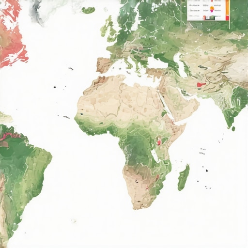 Effective Local Map Optimization Strategy Map listing with photos and community engagement