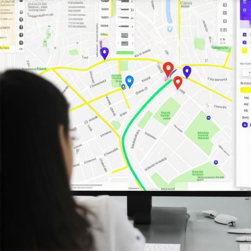 Effective Map Discovery Techniques to Boost Google Maps Ranking