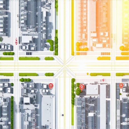 Effective Maps Visibility Strategies to Boost Google Maps Ranking