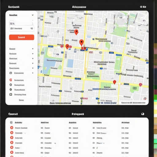How to Enhance Map Discovery & Search Ranking Effectively in 2024