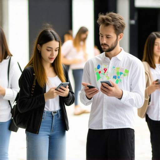 How to Improve Map Views and Map Discovery for Local Business Growth