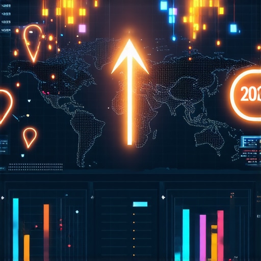 Improve Map Views & Visibility with Proven SEO Strategies for 2024