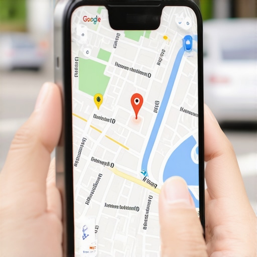 Improve Maps Visibility: Proven Strategies for Better Google Map Rankings