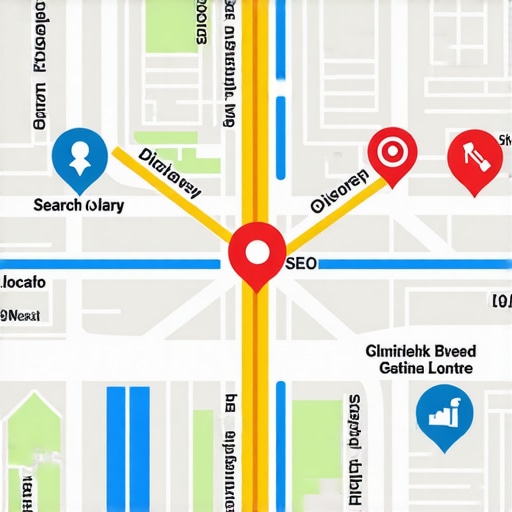 Map Views Enhancement: Top SEO Tips to Boost Your Map Discovery Today