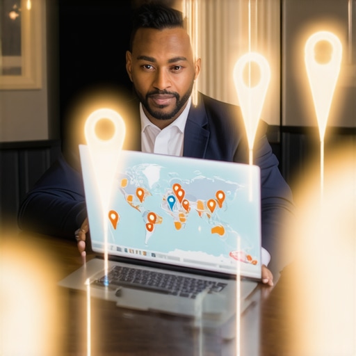 Maps SEO Tips to Improve Visibility & Map Views Fast