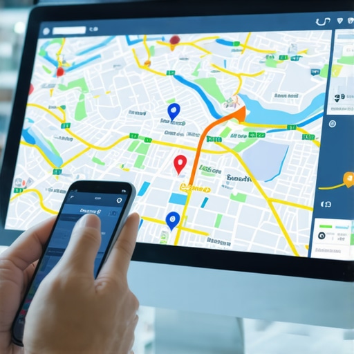 Maps Visibility Boost: Proven Techniques to Improve Map Views Fast