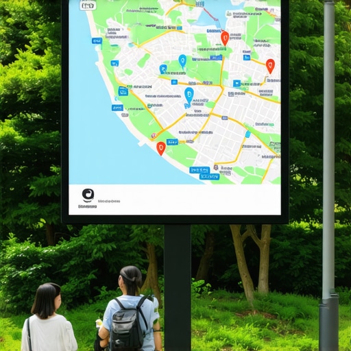 Boost Maps Visibility Naturally: Proven Strategies for 2024