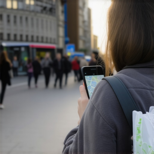 Effective Map Discovery Techniques to Increase Google Maps Exposure