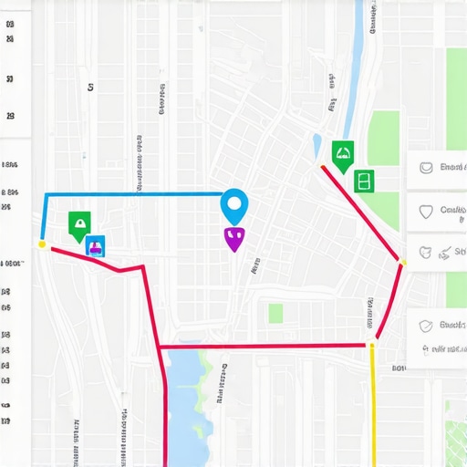 Effective Map Views Enhancement: Top Strategies to Improve Visibility & Discovery
