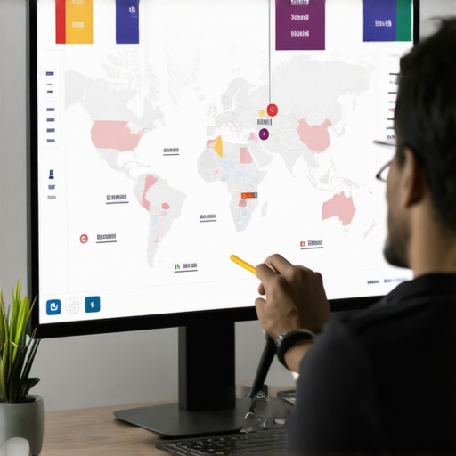 Effective Maps Visibility Strategies to Improve Map Views & Rankings