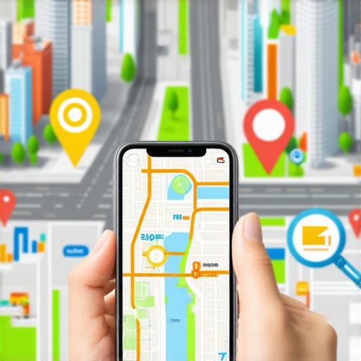 Effective Maps Visibility Tips to Boost Google Map Views Today