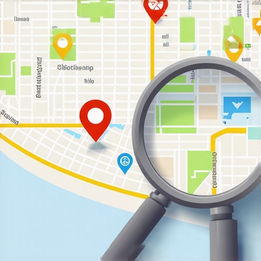 How to Improve Map Search Visibility & Engagement for Local SEO Success