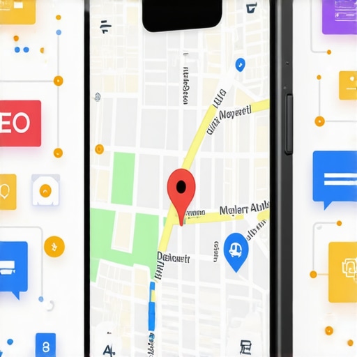 Improve Map Views & Discovery: Essential SEO Tips for Google Maps Success