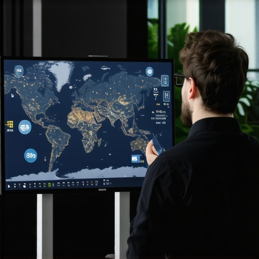 Improve Map Views & Search Rankings with Top Maps SEO Tips