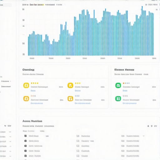 Screenshot of BrightLocal and Moz Local dashboards displaying SEO metrics and citations.