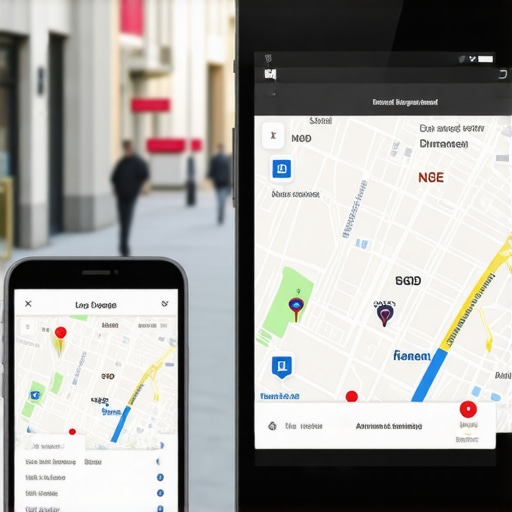 Local SEO for Maps: Effective Strategies to Improve Map Search Visibility and Engagement