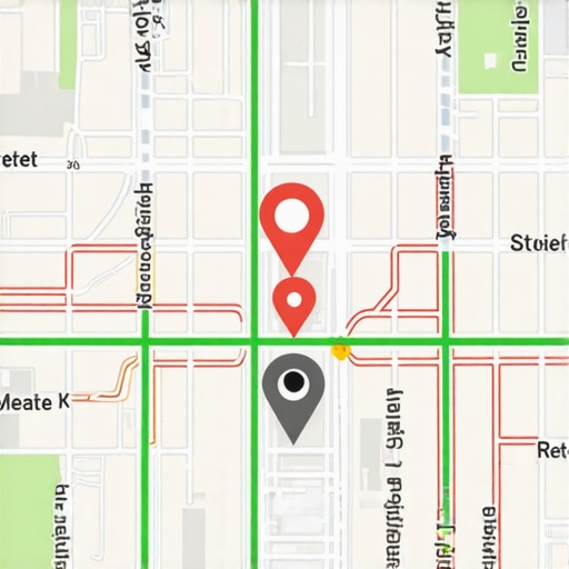 Local SEO for Maps: How to Improve Map Search Visibility & Engagement
