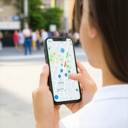 Map Discovery Techniques: Effective Ways to Enhance Your Google Maps Exposure in 2024