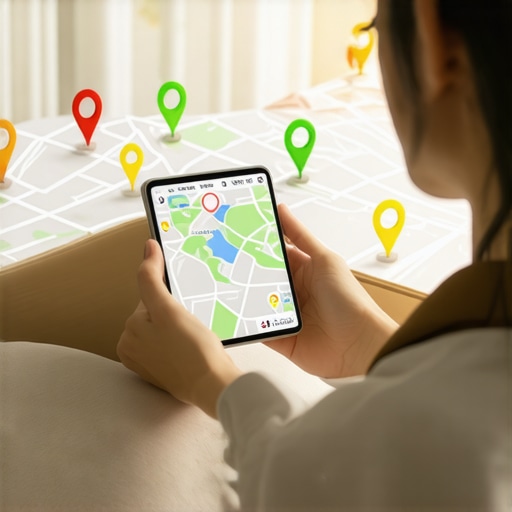 Map Discovery Techniques: How to Increase Google Maps Exposure in 2024