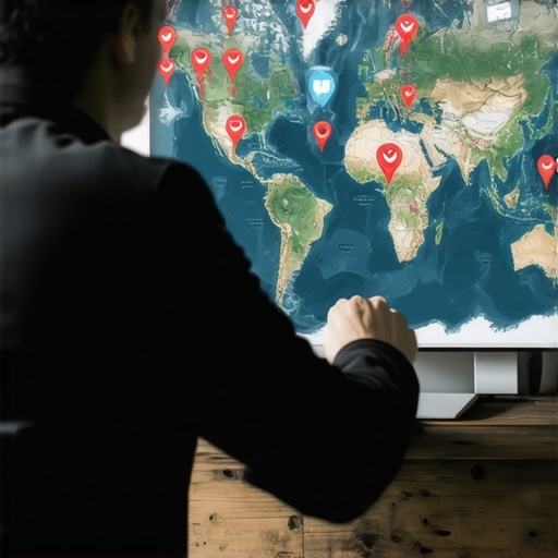 Map Discovery Tips: Boost Google Maps Exposure & Visibility