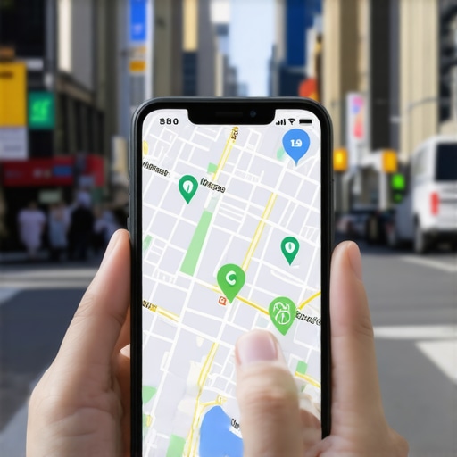 Map Search Visibility: Proven Tips to Enhance Google Maps Exposure Today