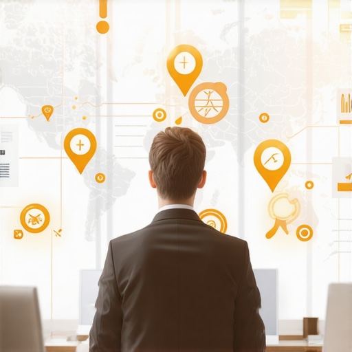 Maps SEO Strategies: Boost Your Google Maps Visibility Fast