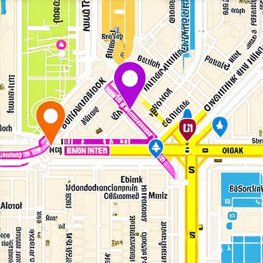 Maps SEO Strategies: How to Boost Your Google Maps Visibility Today