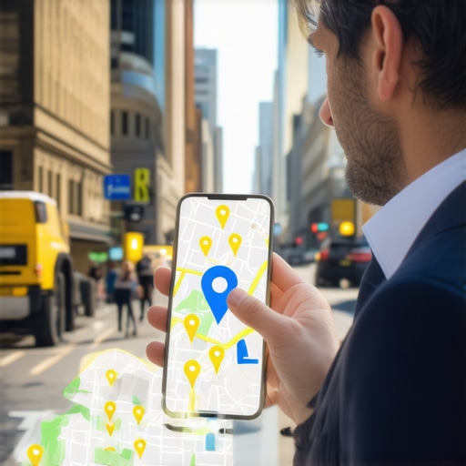 Maps SEO Tips: Boost Your Visibility on Google Maps Today