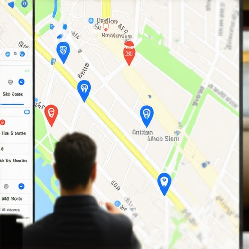 Maps Visibility Boost: Effective Strategies to Increase Map Views