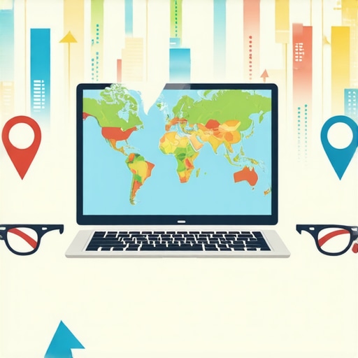 Maps Visibility Optimization: Effective Strategies to Boost Map Views & Search Rankings