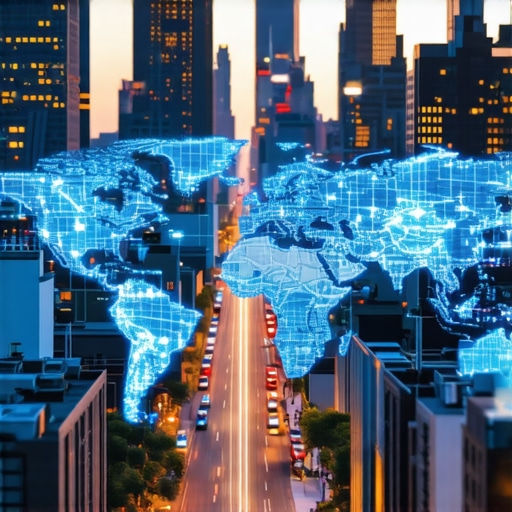 Maps Visibility Optimization: Essential Tips to Boost Map Views & Business Exposure