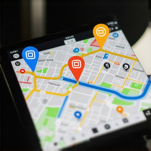 Maps Visibility Optimization: Proven Strategies to Boost Map Views & Engagement