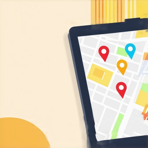 Maps Visibility Optimization: Top Tips to Boost Map Views & Search