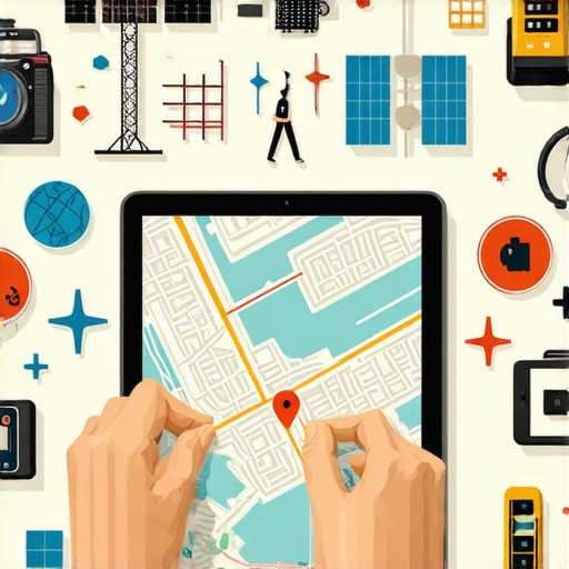 Top Map Discovery Techniques to Enhance Google Maps Exposure in 2024