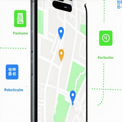 5 Fast Maps Visibility Fixes for Mobile Users [2026]
