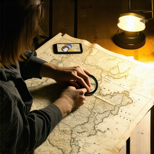 6 Hidden Map Discovery Fixes to Double Your Clicks in 2026