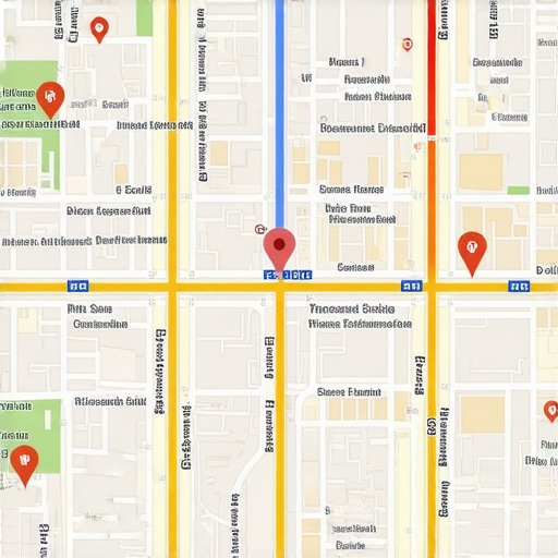 7 Practical Tactics to Improve Map Views for Local Biz in 2026