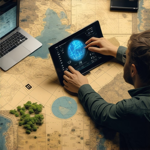 Beat Local Rivals: 3 Map Discovery Secrets for 2026