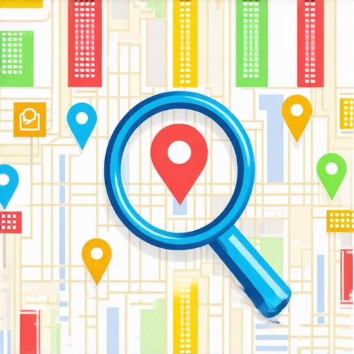 Boost Google Maps Search Presence: Effective Strategies for Map Discovery