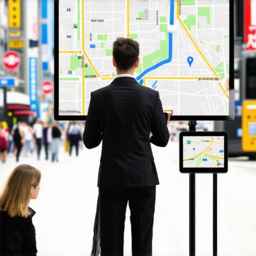 Boost Google Maps Visibility: Top Strategies for 2024 Success