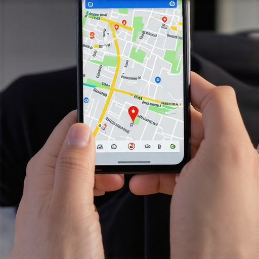 Effective Map Discovery Techniques to Boost Google Maps Exposure