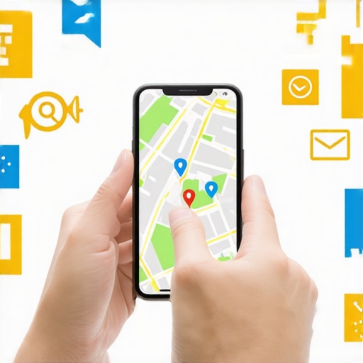 Effective Map Discovery Techniques to Elevate Your Google Maps Presence