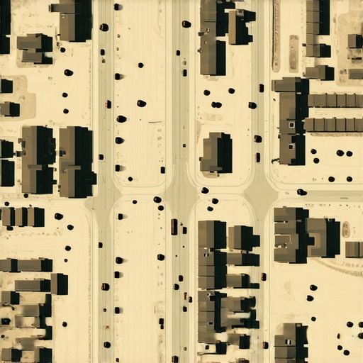 Fix Your Ghost Town: 5 Ways to Improve Map Views in 2026