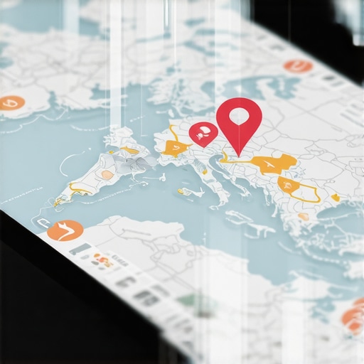 Improve Map Views: 5 Simple Maps SEO Tweaks for 2026