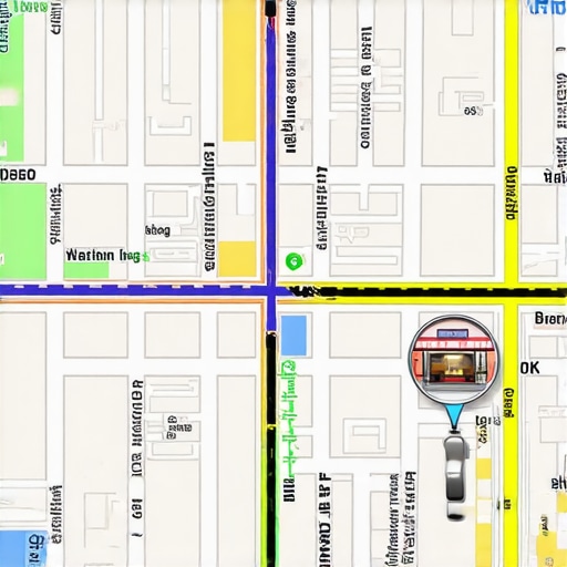 Improve Map Views & Local SEO with Proven Map Discovery Techniques