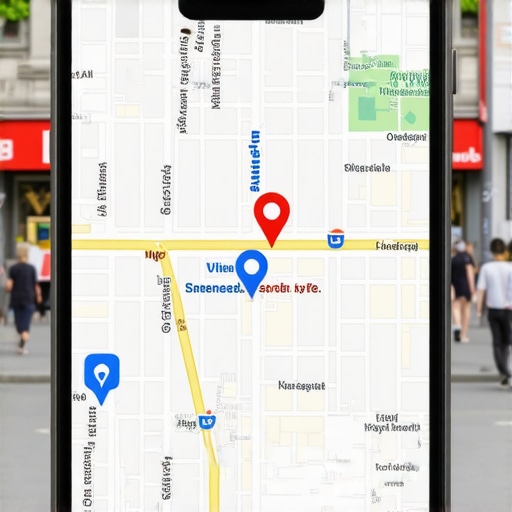 Improve Map Views & Visibility: Proven SEO Tips for Google Maps