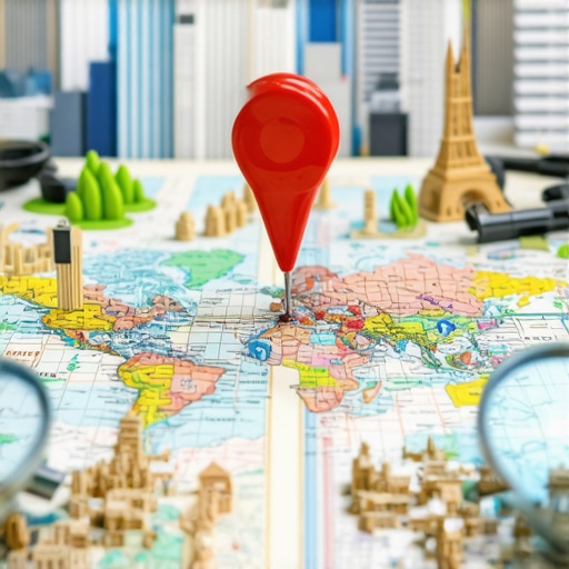 Is Your Business Hidden? 4 Map Discovery Fixes for 2026