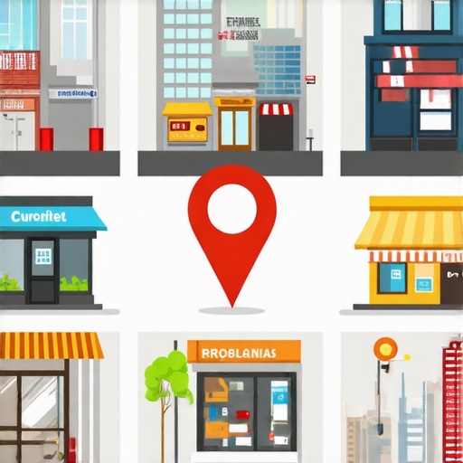 Is Your Business Invisible? 4 Maps SEO Fixes That Work in 2026